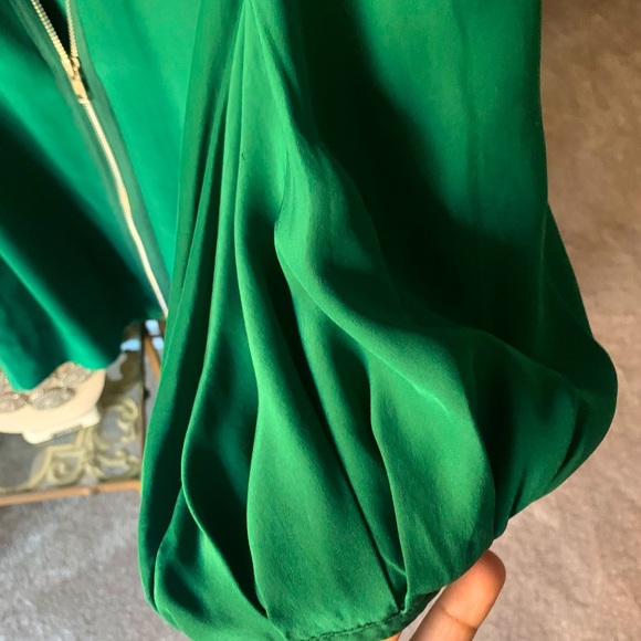 Elizabeth and James Mini Dress - Picture 5 of 5